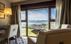 Puebloastur Eco Resort Hotel & Spa