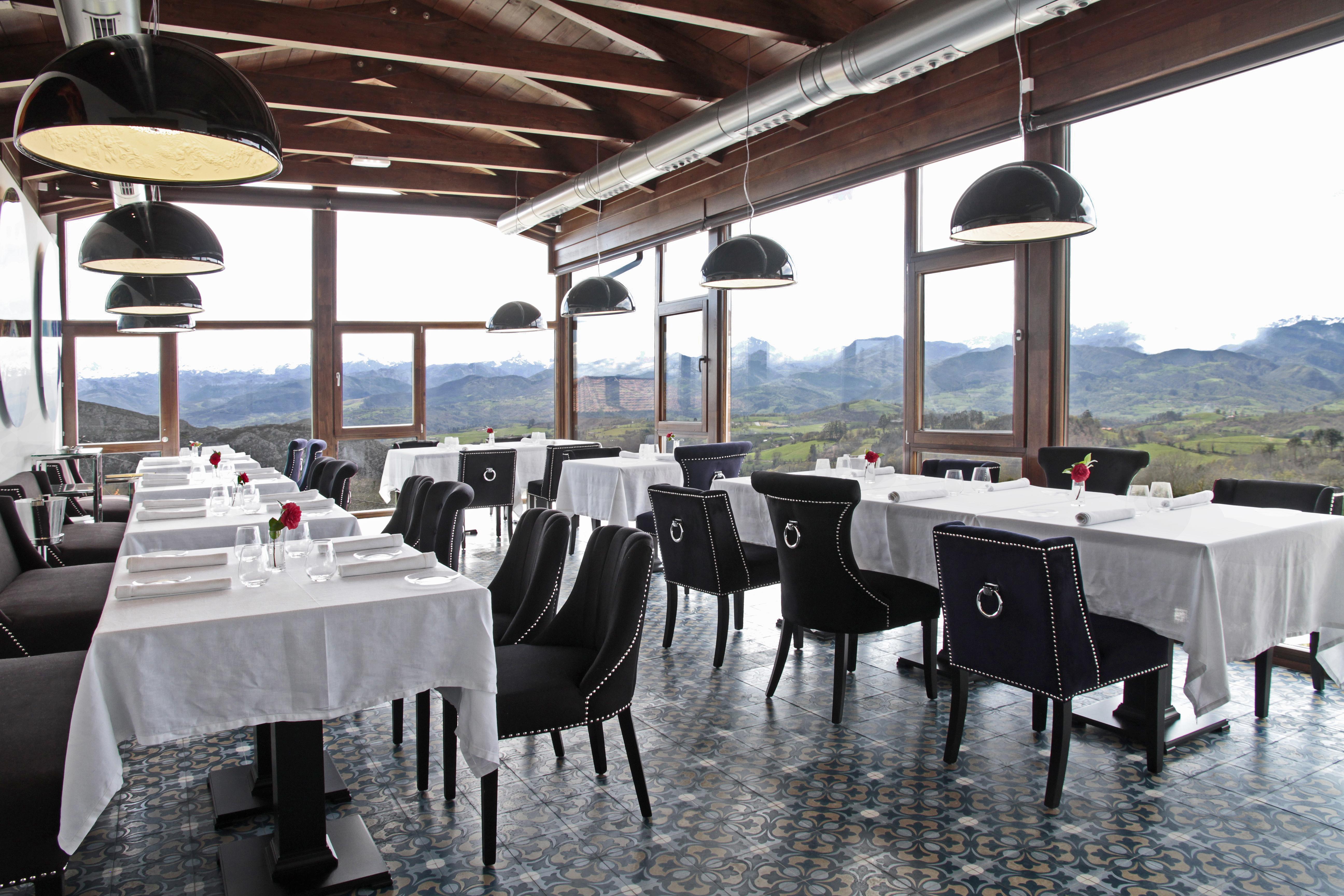 Puebloastur Eco Resort Hotel & Spa Cofino Exterior photo
